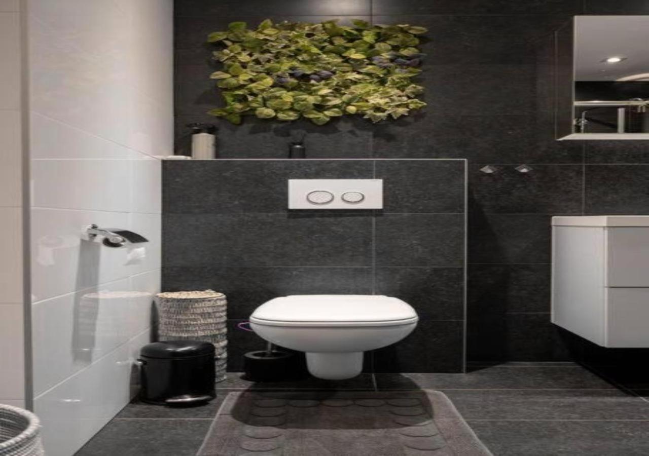 Apartmán Urban Oasis With Free Parking Antverpy Exteriér fotografie